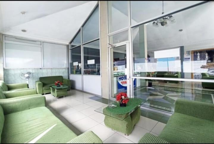 Hotel Krui Syariah Ngoại thất bức ảnh