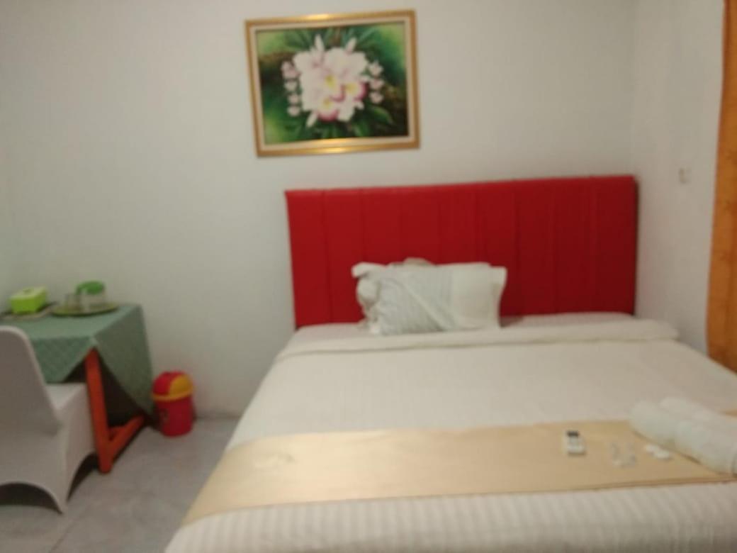 Hotel Krui Syariah Ngoại thất bức ảnh