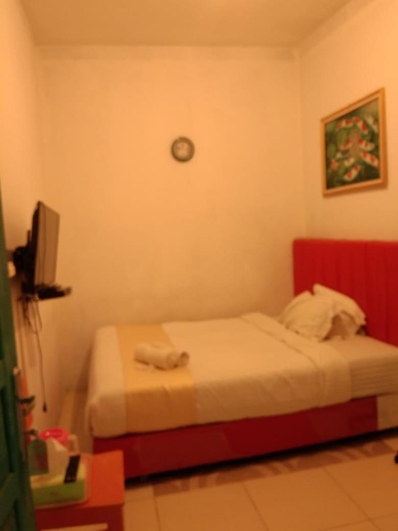 Hotel Krui Syariah Ngoại thất bức ảnh